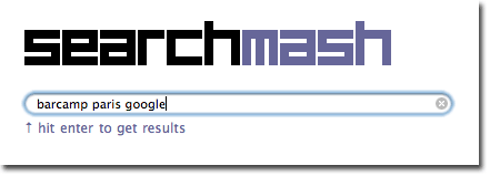 SearchMash