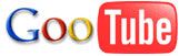 logo Google YouTube